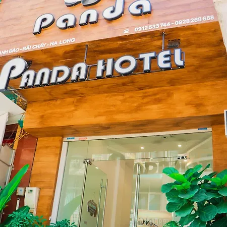 Bãi Cháy Panda Hotel