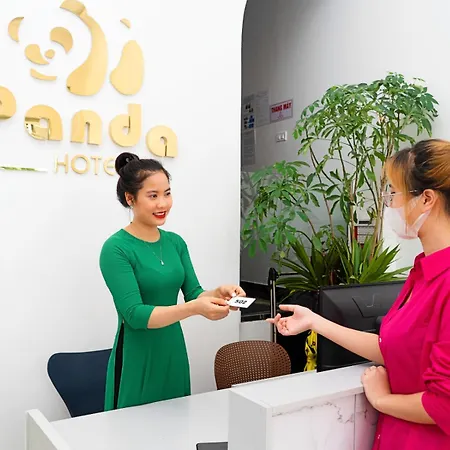 Bai Chay Panda Hotel