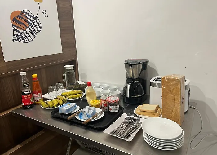 Hotel Bai Chay Panda Hạ Long