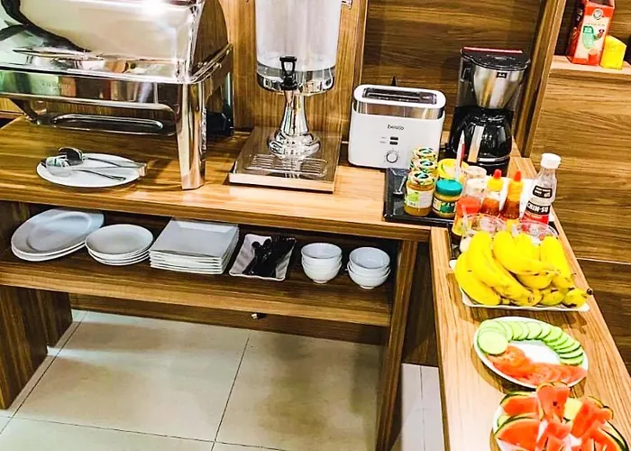 Hotel Bai Chay Panda Hạ Long