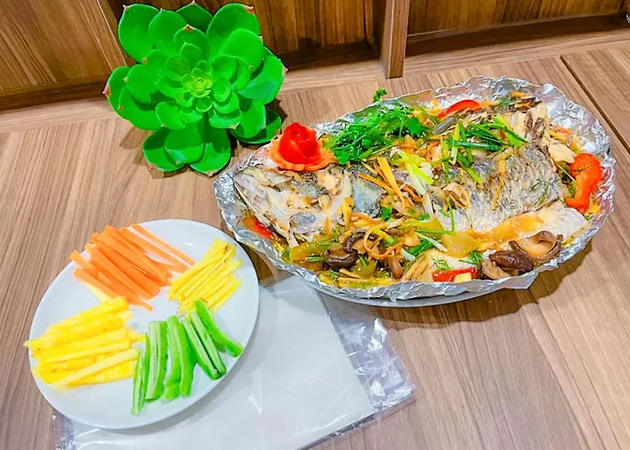 Bai Chay Panda 3* Hạ Long