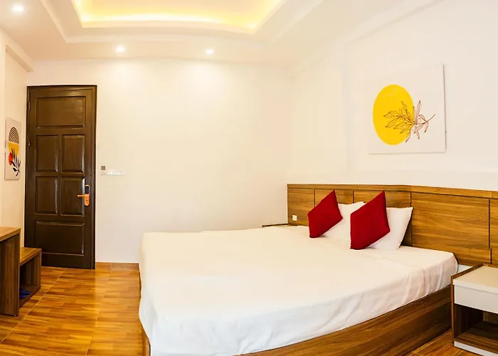 Bai Chay Panda 3* Hạ Long